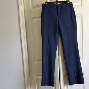 NWOT Banana Republic Logan Pants